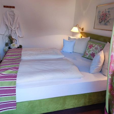 Aparthotel Fackler テガーンゼー エクステリア 写真