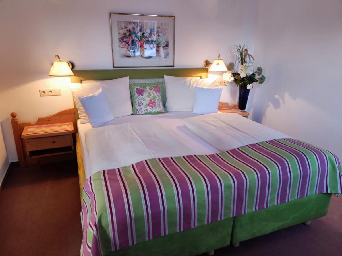 Aparthotel Fackler テガーンゼー エクステリア 写真