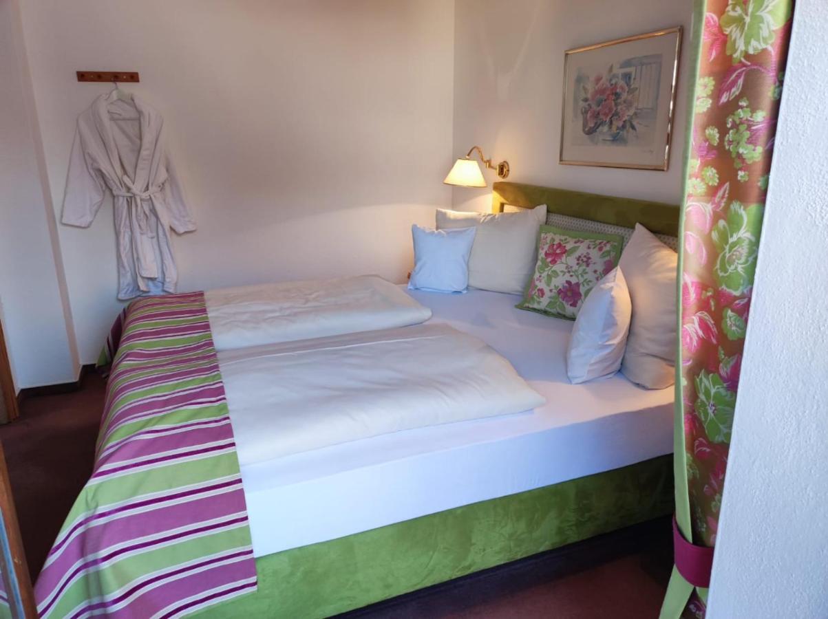 Aparthotel Fackler テガーンゼー エクステリア 写真