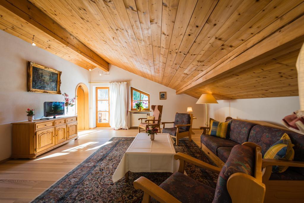 Aparthotel Fackler テガーンゼー エクステリア 写真