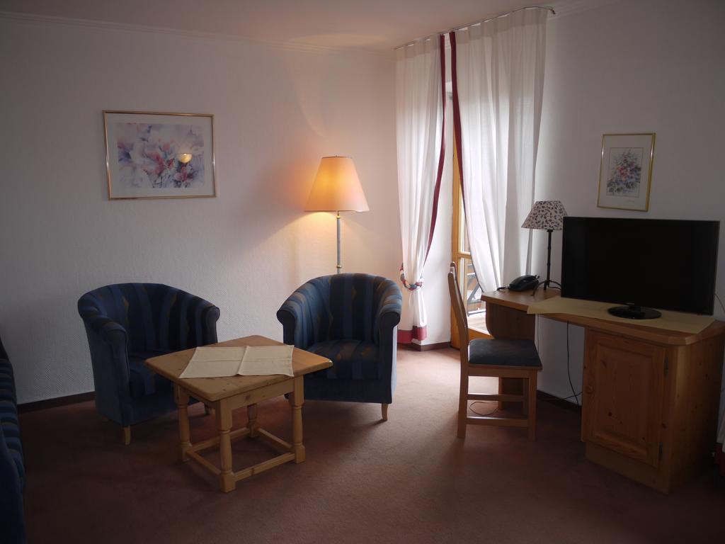 Aparthotel Fackler テガーンゼー 部屋 写真