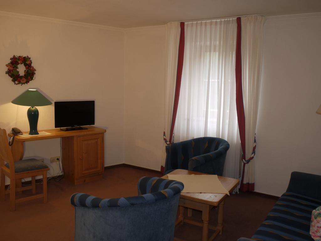 Aparthotel Fackler テガーンゼー 部屋 写真