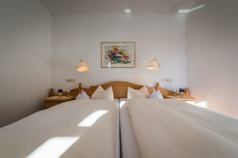 Aparthotel Fackler テガーンゼー エクステリア 写真