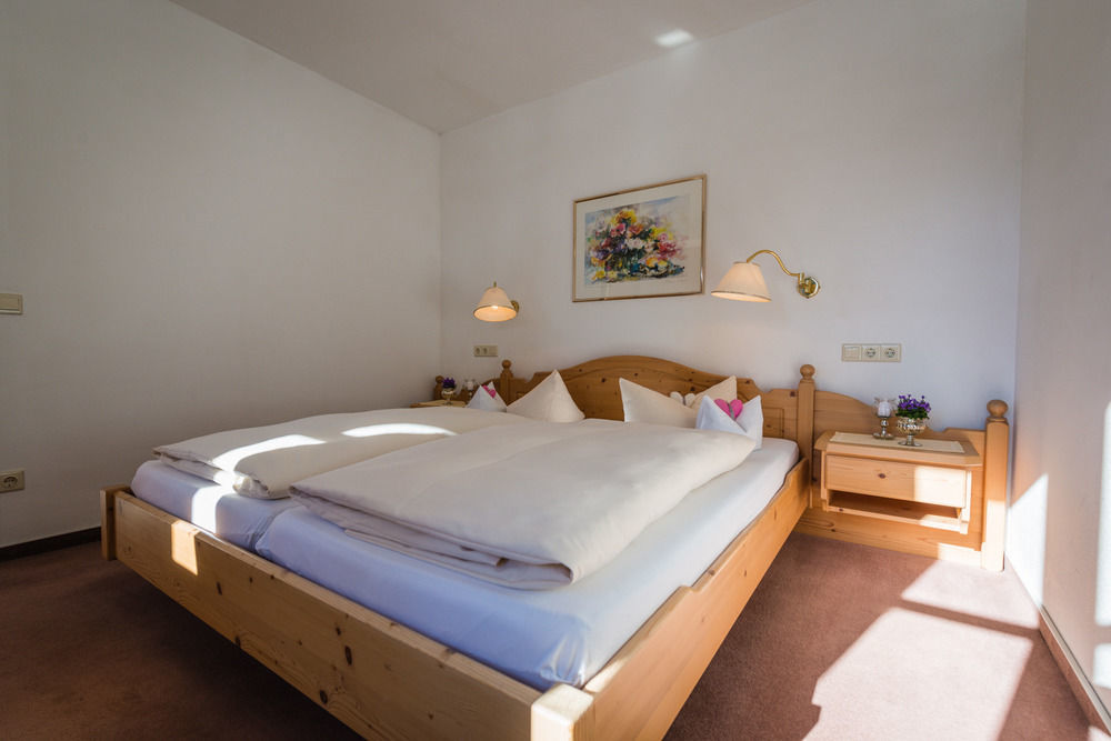 Aparthotel Fackler テガーンゼー エクステリア 写真