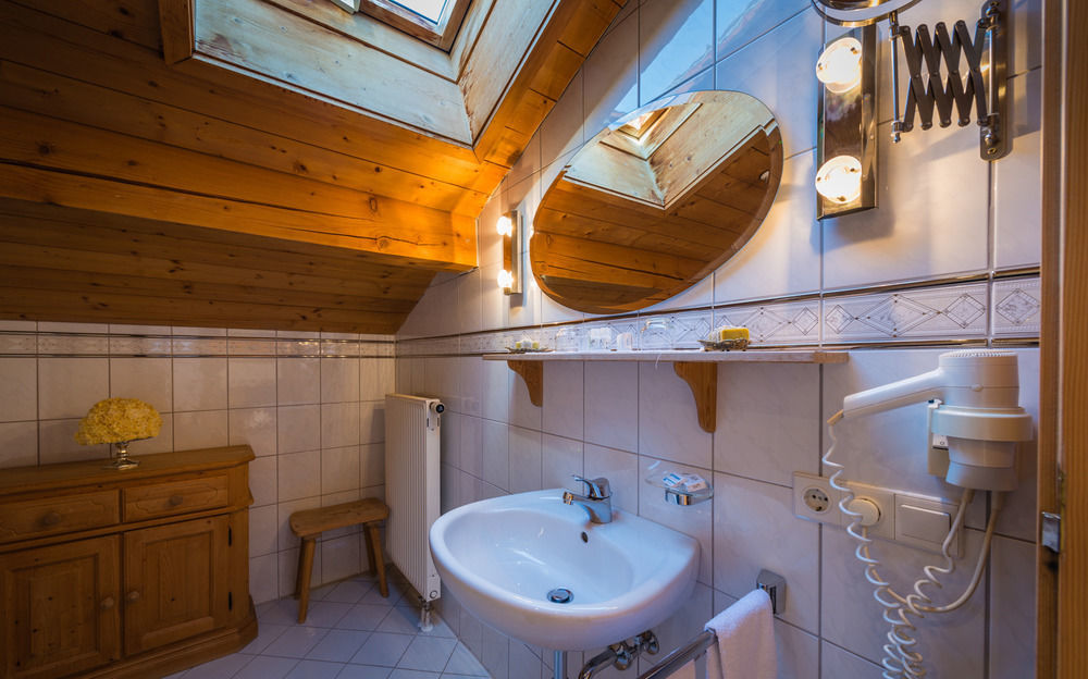 Aparthotel Fackler テガーンゼー エクステリア 写真